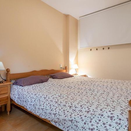 Apartment With Sea View Almunecar Ngoại thất bức ảnh
