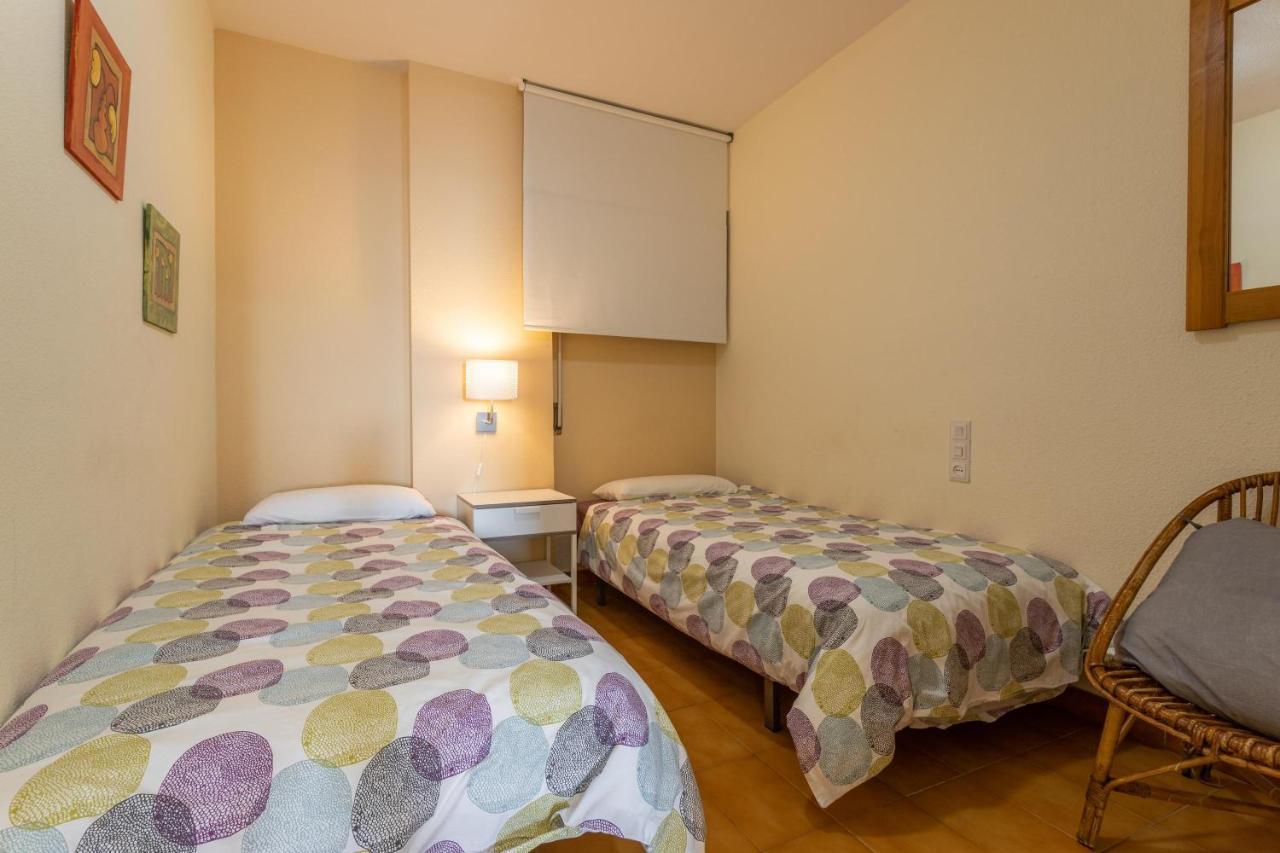 Apartment With Sea View Almunecar Ngoại thất bức ảnh